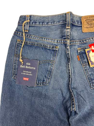 LEVI’S 6460440