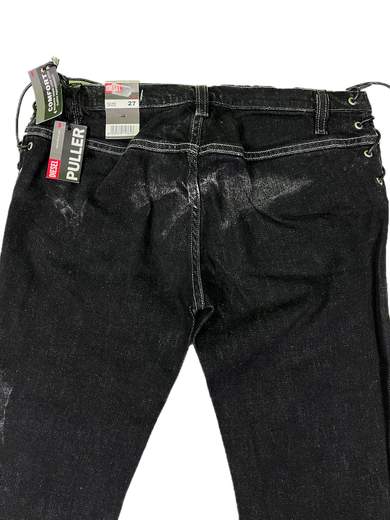 DIESEL Puller Jeans stile Biker