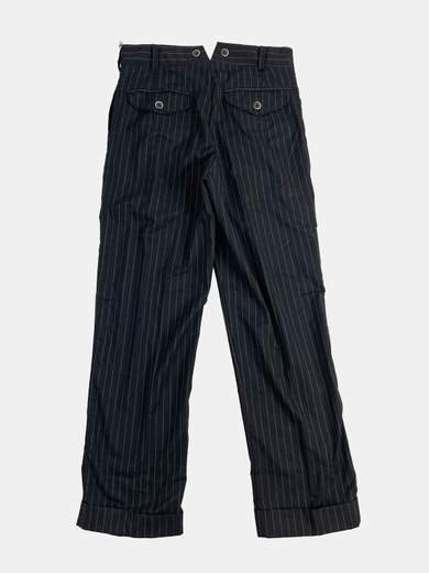RINOMATA SARTORIA GIGOLE SWING.PANT