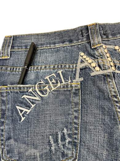 ANGEL & DEVIL 18040030