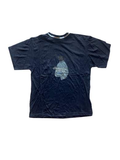 RED DEVIL Bangalore Tee
