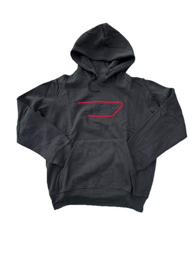 DIESEL Vit Hoodie felpa con cappuccio