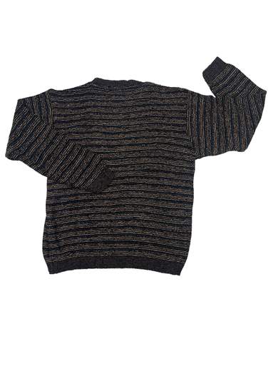 GIGOLÈ ARCHIVE KAOS 3179 maglione girocollo vintage in cotone