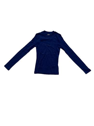 FORNARINA Bluest T-Shirt a manica lunga
