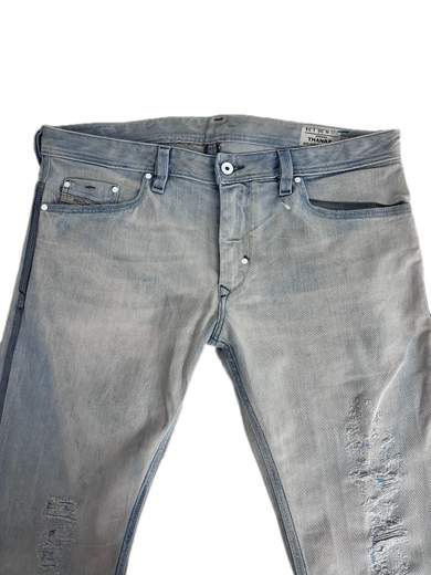 DIESEL Thanaz Jeans Limited Edition