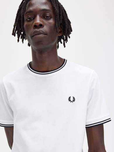 FRED PERRY M1588