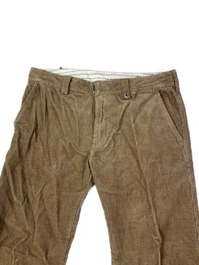 DIESEL Pilli Jeans in velluto