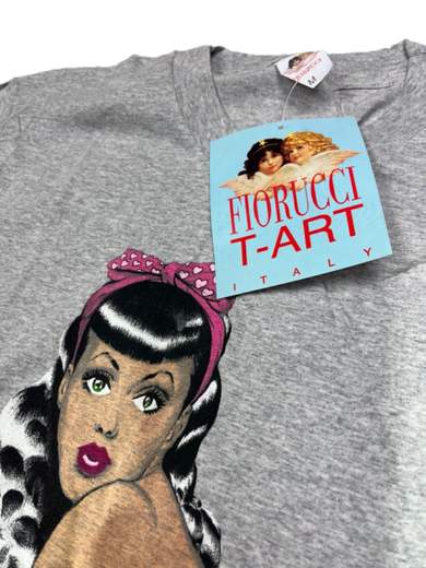 FIORUCCI 022 BETTIE