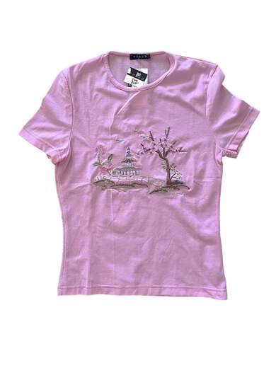 PHARD Karesansui T-Shirt