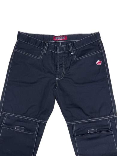 KILLAH BABE SPIKE TROUSERS