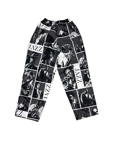 GIGOLÈ ARCHIVE BESTOFJAZZ P