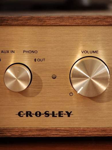 CROSLEY SWOCR6045A