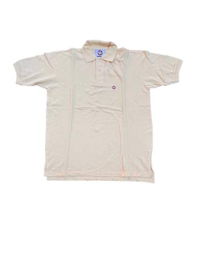 MURPHY&NYE 2501 Bill Flair Polo a mezza manica