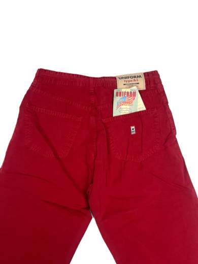 UNIFORM 31 0315 U