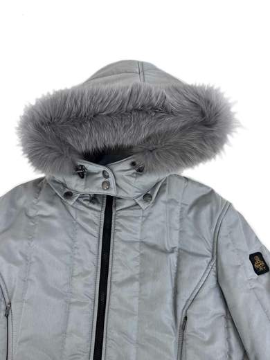 REFRIGIWEAR W65200 New Shot Anniston Jacket