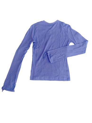 FIORUCCI Carol T-Shirt a manica lunga
