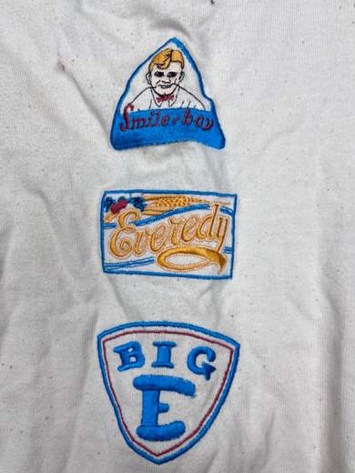 FARROW'S 16 LANES TEE