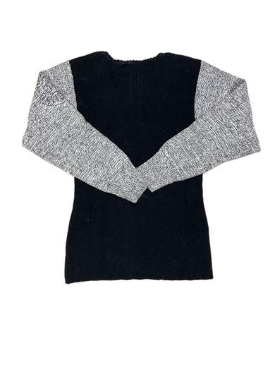HARLEY DAVIDSON R005R02019 Knitted Round Neck Sweater