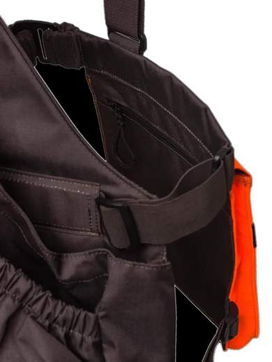 BERETTA GU904 Strap EVO Vest