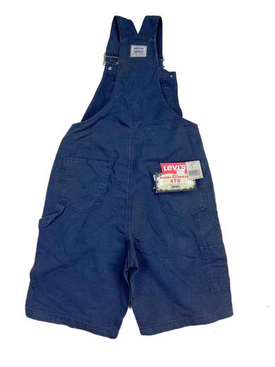 LEVI’S 478.16.18 Short Koveralls