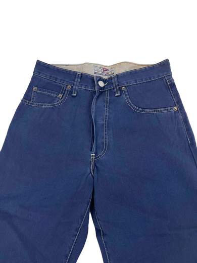 LEVI’S 401 Dyed Jeans
