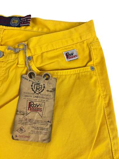 ROY ROGERS P10 ROYRO MAX.COL