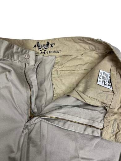 AVIREX COCKPIT CHINOS