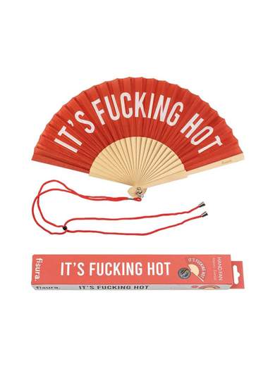 FISURA AC1517 Fucking Hot Fan