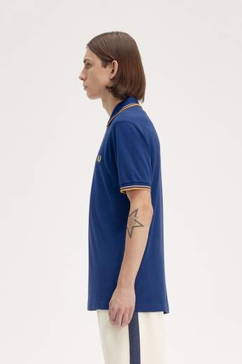 FRED PERRY M3600