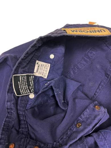 UNIFORM 31 0315 U
