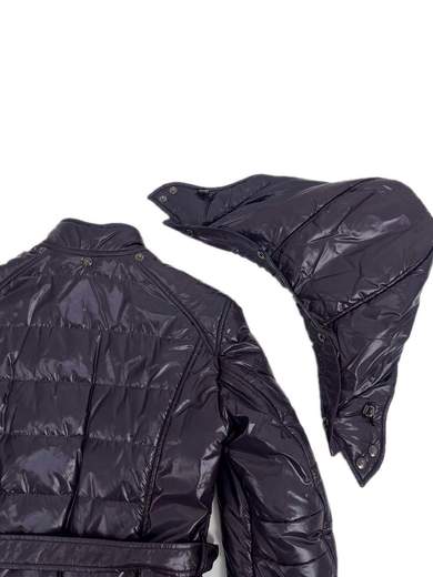 REFRIGIWEAR W521XT005 Sparkly Long Jacket