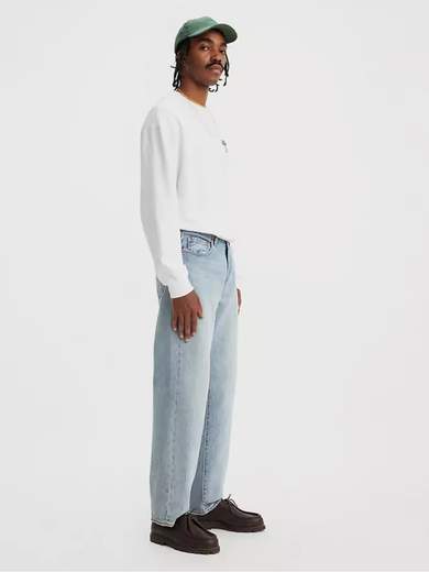 LEVI’S Jeans 568™ Dritti Taglio Ampio 290370062