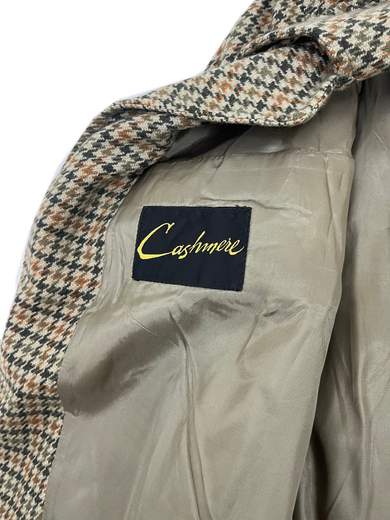 GIGOLÈ ARCHIVE ESQUIRE JACKET
