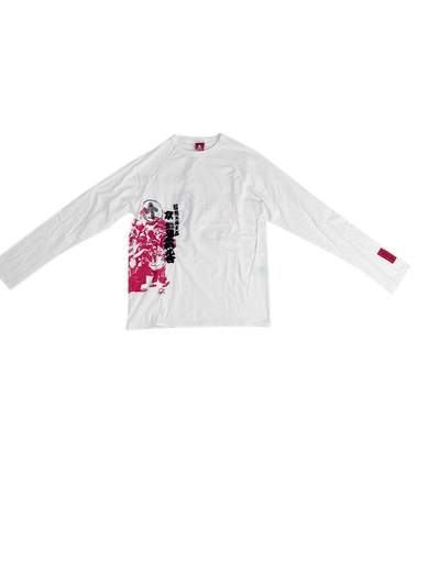 NORDKAPP Causti T-Shirt a manica lunga