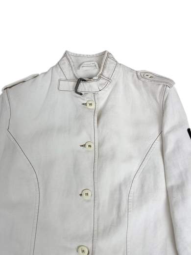 REFRIGIWEAR W037 New Uniform Jacket