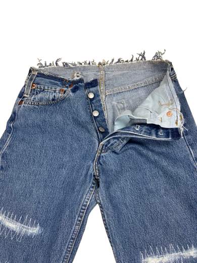 LEVI’S 04AMERICAN DREAM
