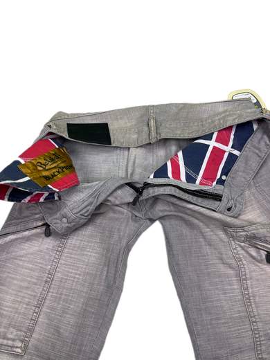 BELSTAFF 814041 WORK-ON