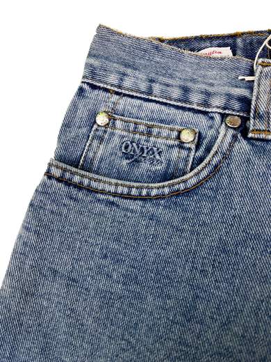 ONYX Marylin Parker Jeans Denim
