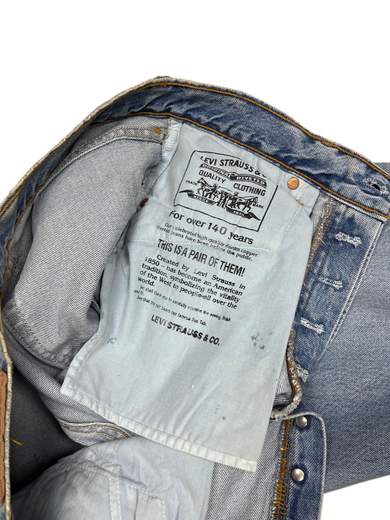 LEVI’S 5190482
