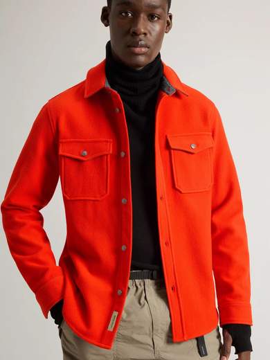 Woolrich CFWOOS0129