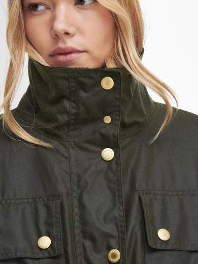 BARBOUR LWX1401