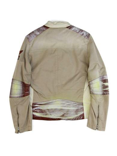 ENERGIE Kodiak Giacca stile Racer