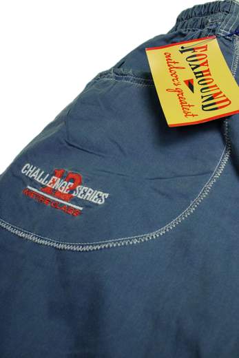 FOXHOUND 0383/074 Trousers