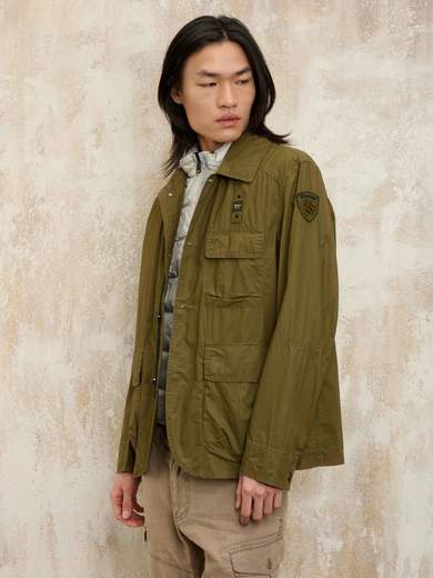 BLAUER 25SBLUB04360