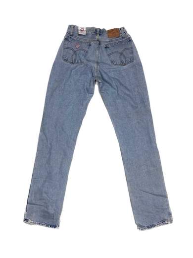 FIORUCCI SAFEJEANS