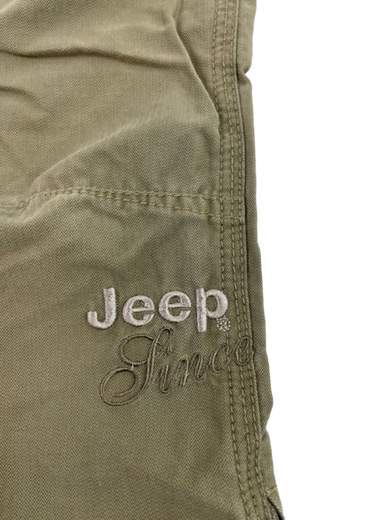 JEEP 3357013