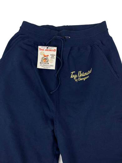 CHEVIGNON 14611 GANG Track Suit Pants