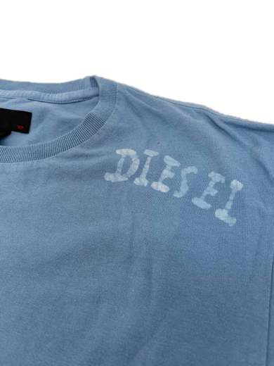 DIESEL Bamex T-Shirt a manica lunga