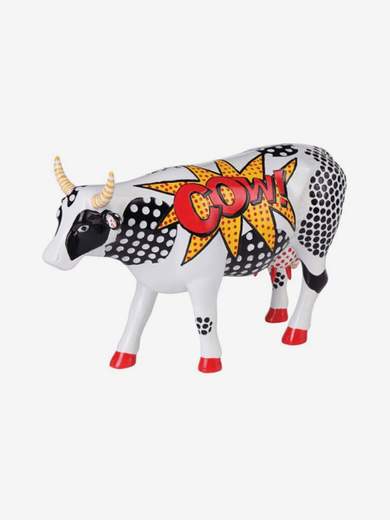 COWPARADE SY46757