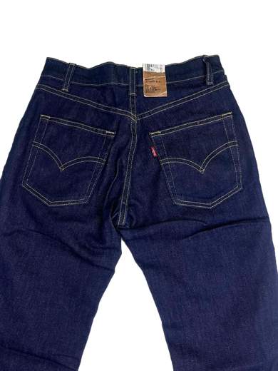 LEVI’S 525.84.01 Red Tab Jeans